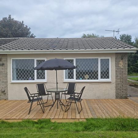 Cozy Nook Apartment Gristhorpe Exterior photo