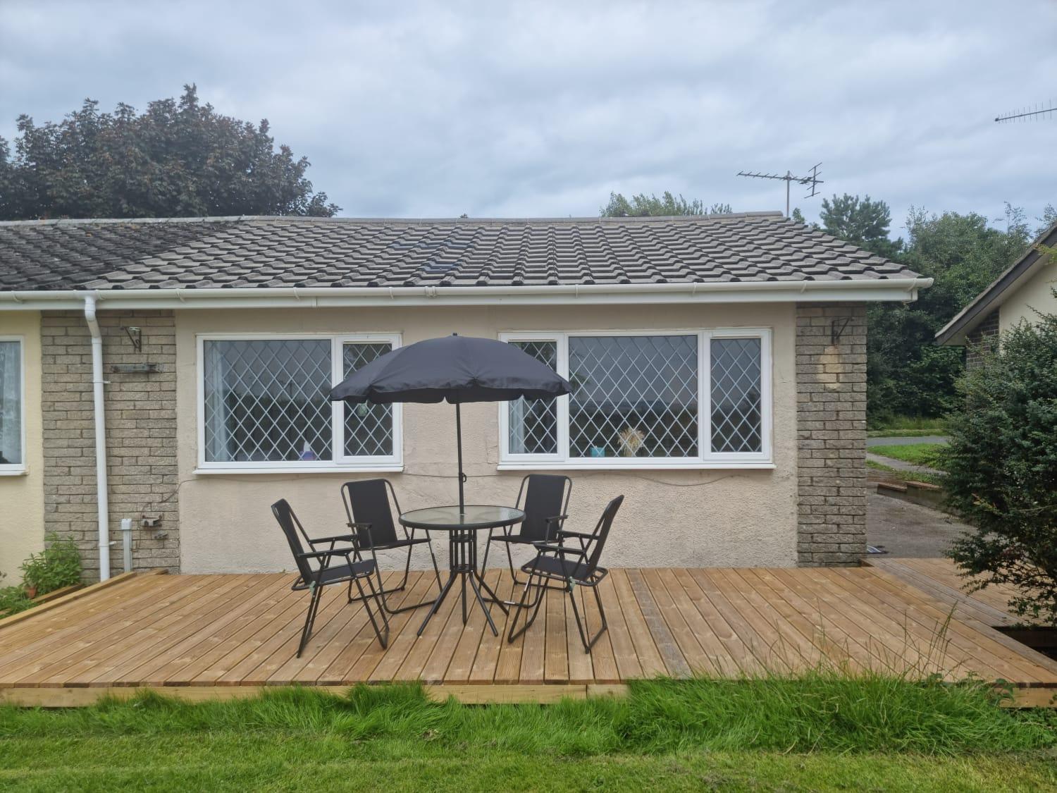 Cozy Nook Apartment Gristhorpe Exterior photo