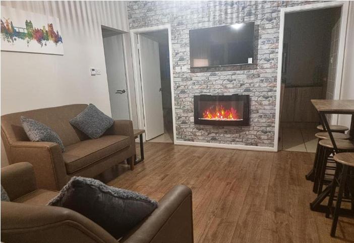 Cozy Nook Apartment Gristhorpe Exterior photo